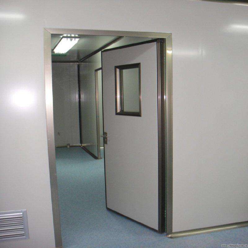 新乡CT室防护铅门